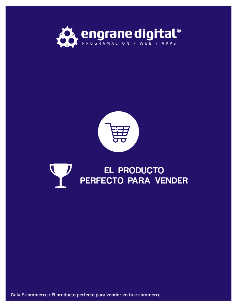 producto perfecto para vender